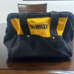 Dewalt Bag