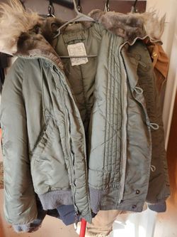 Army Pilot Gear