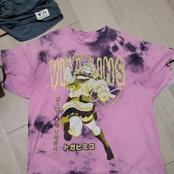 Graphic T-shirt -unisex