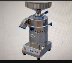 Domestic Flour Mill Ghar Ghanti