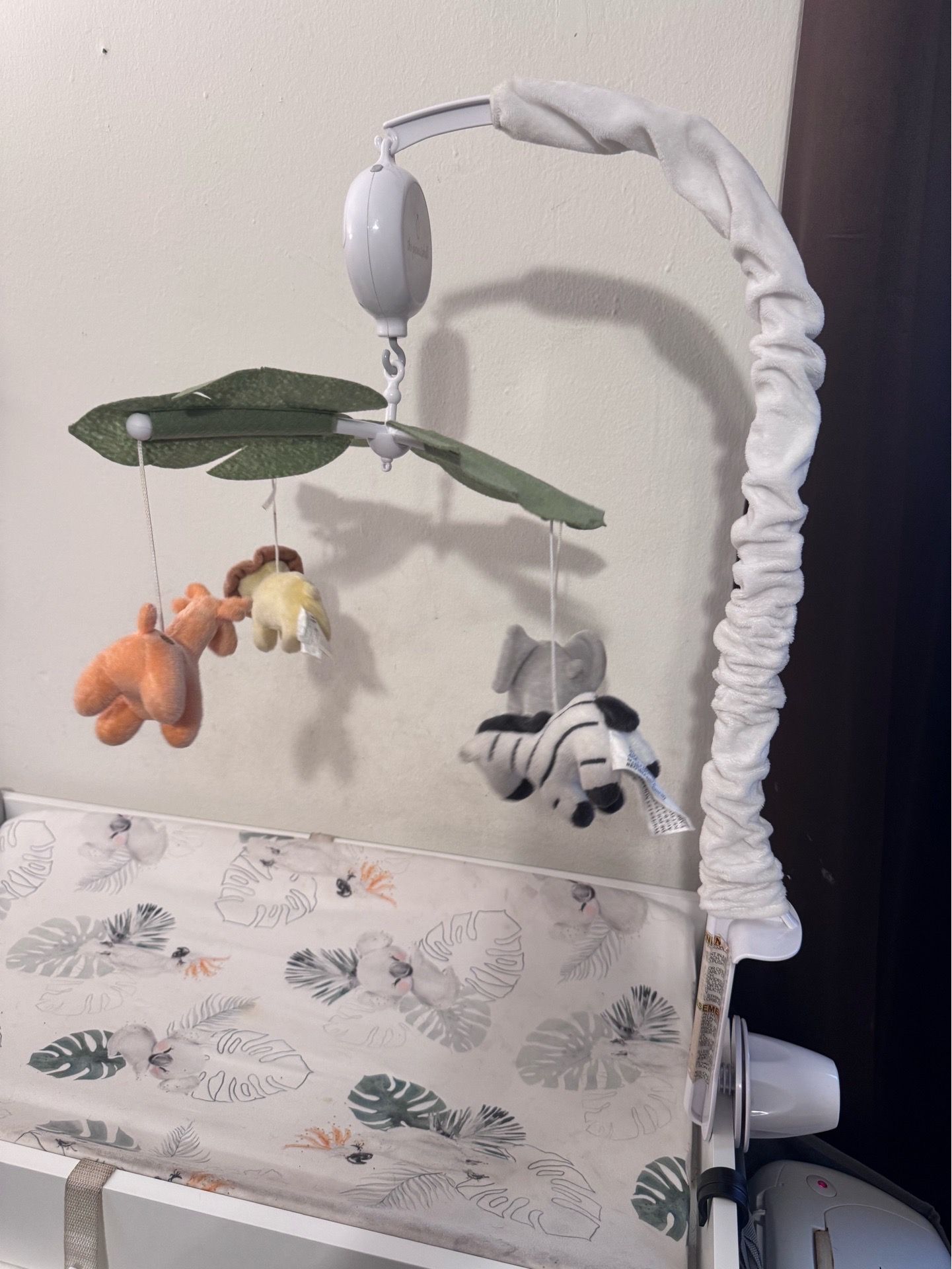Crib Mobile