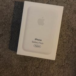 Apple MagSafe Battery