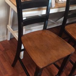 Chair /Silla 