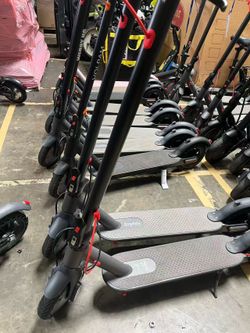 Sell as is. Wholesale Only 350W Adults customer returned scooter