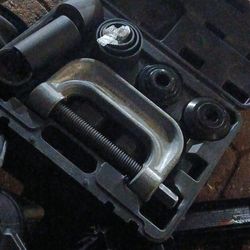 Ball Joint Puller