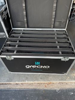 Grecko LED Panel P3.9 Outdoor 1000x500 Used