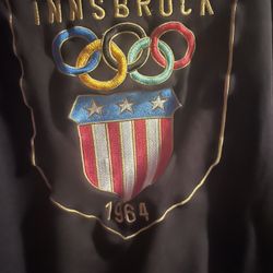 TV Show FRIENDS or WINTER OLYMPICS-combine Those Two HOW?