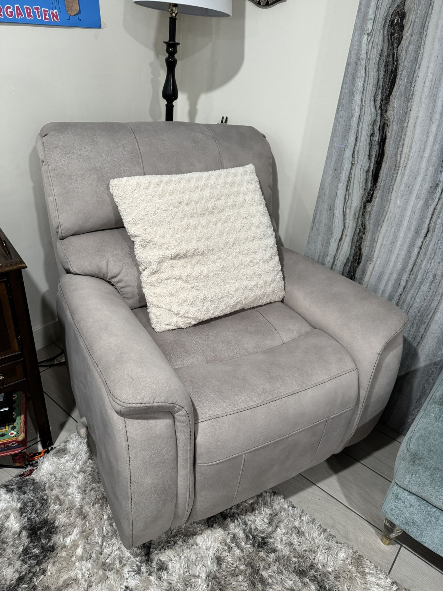 Newer Recliner