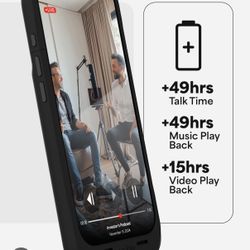 Iphone 16 Pro Mophie