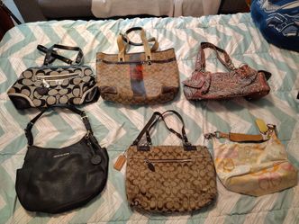 Purses