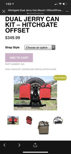 Wilco Offroad