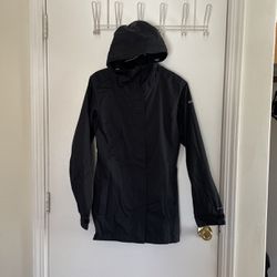 Columbia Women’s Rain jacket XS