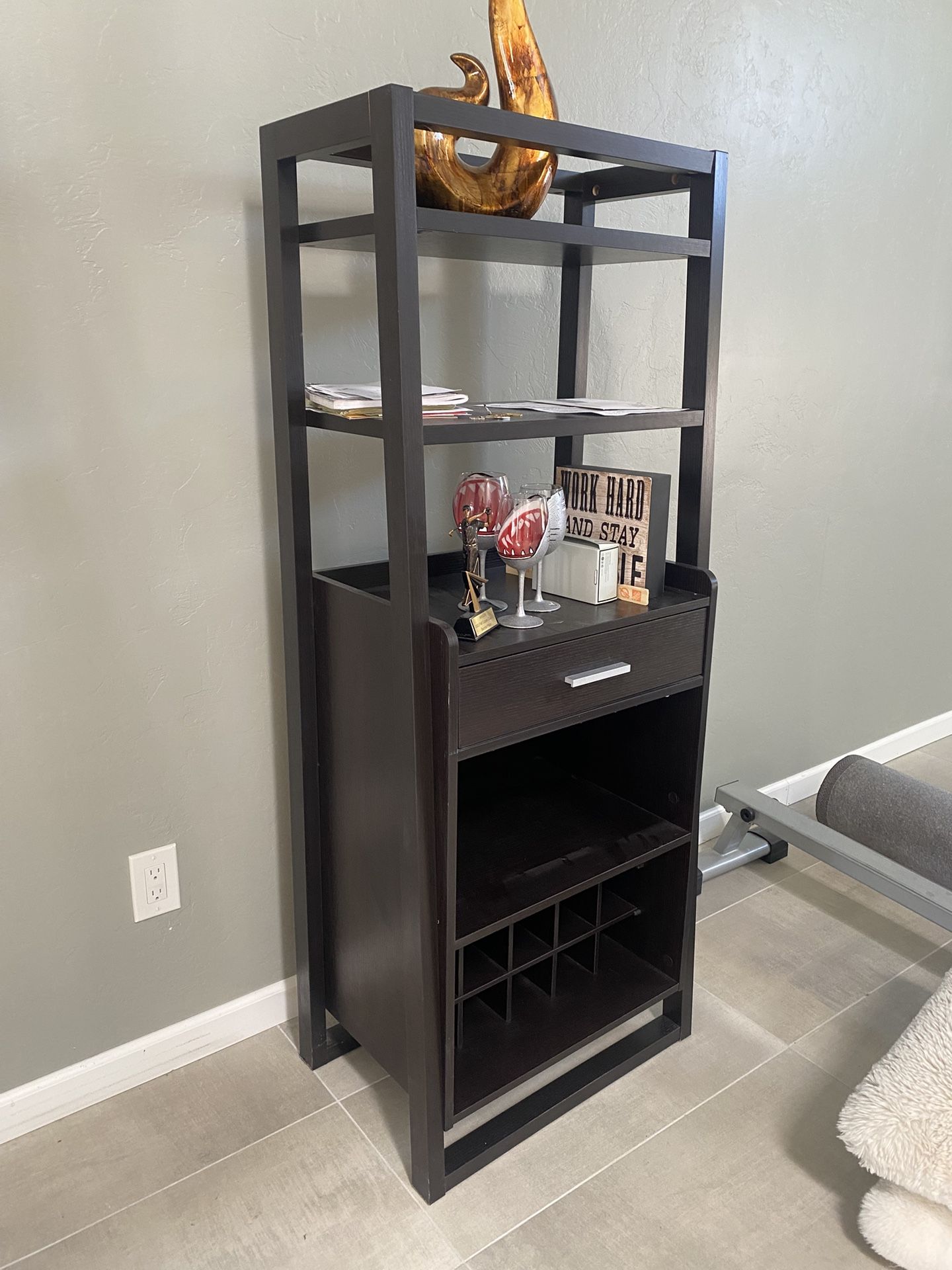Wine Rack
