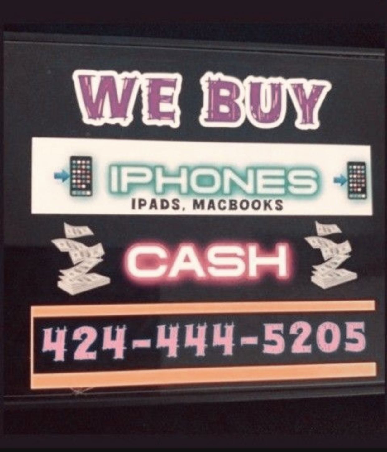 Open Box Pro 16 Flex Policy Iphone