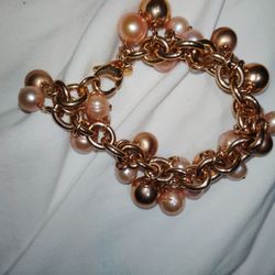 Bronze Bracelet