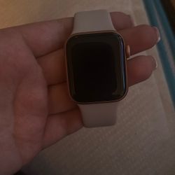 apple watch series SE 50 ML 