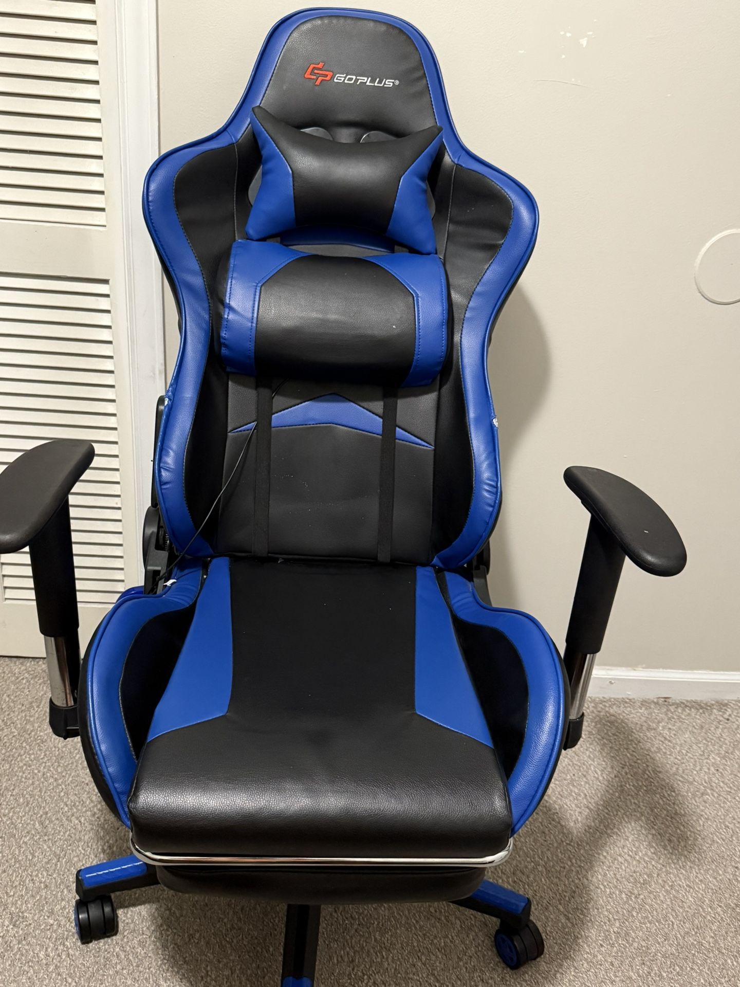 Gaming