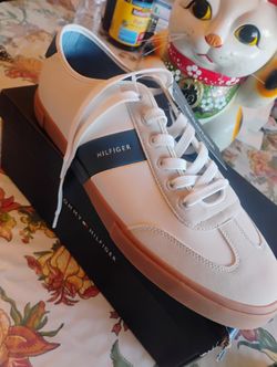 Tommy Hilfiger Men's Shoes Size 13