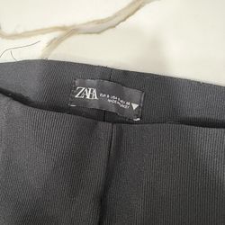 Zara pants