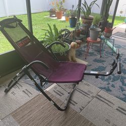 Core Lounge Ultra