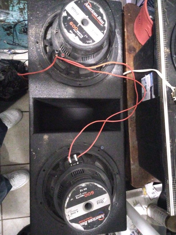 Car Audio