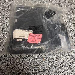 Jeep Wagoneer OEM Luxury Floor Mats 