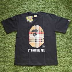 Black Bape Shirt