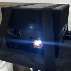 Epson Laser Projector (Cash Today $500)