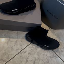 Balenciaga Speed 2.0 