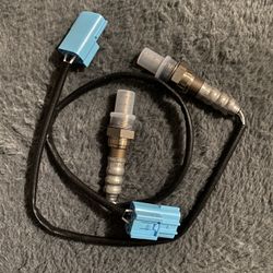 O2 Oxygen Sensors