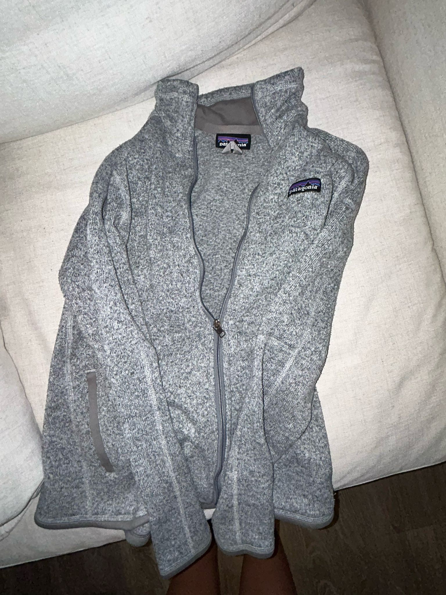 Patagonia Jacket