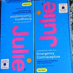 Emergency Contraceptives