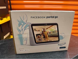 Facebook Portal