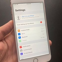 iphone 6 unlocked 16 gb unlocked excellent condition