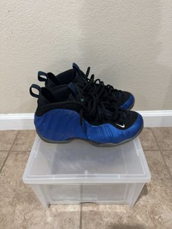 Nike Foamposite One