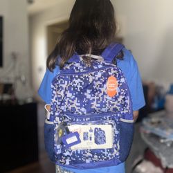 Backpack For Boy