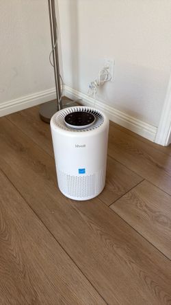 Levoit Air Purifier-Core200s
