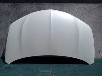 ACURA MDX HOOD 2019 
