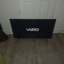 39 " LED SMART TV with Remote Control
