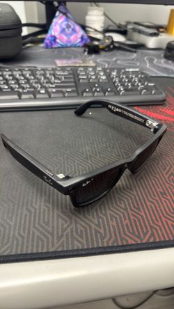 Rayban meta wayfarer gen 2