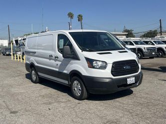 2019 Ford Transit-150