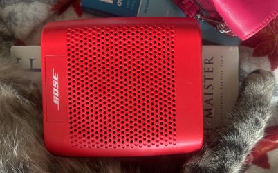 Bose Speaker 