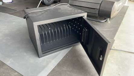 Tablet/device Storage Cabinet