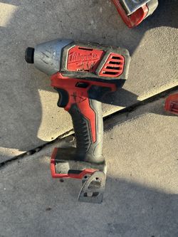 M18 Impact