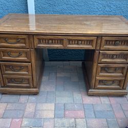 47x26”Real Old Fashion Table ( Real Heavy )