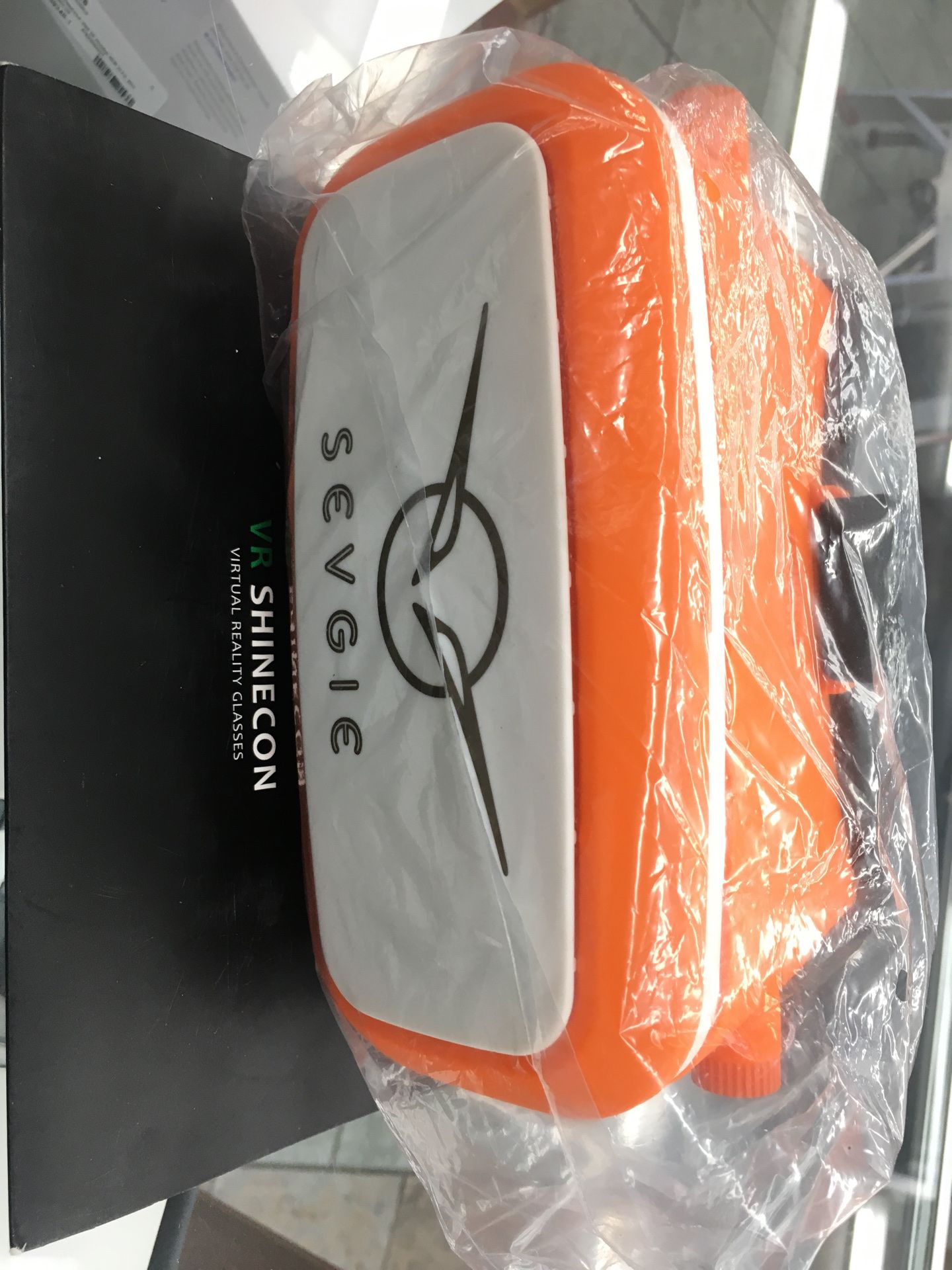 3D Glasses VR SHINE CON