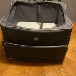 Small Dog  Booster Seat