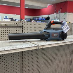Senix Blower With Battery And Charger 
