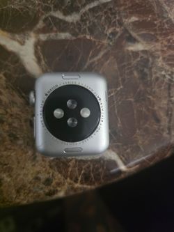 Apple watch series 3 38mm