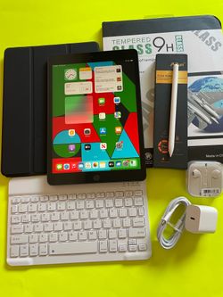 iPad